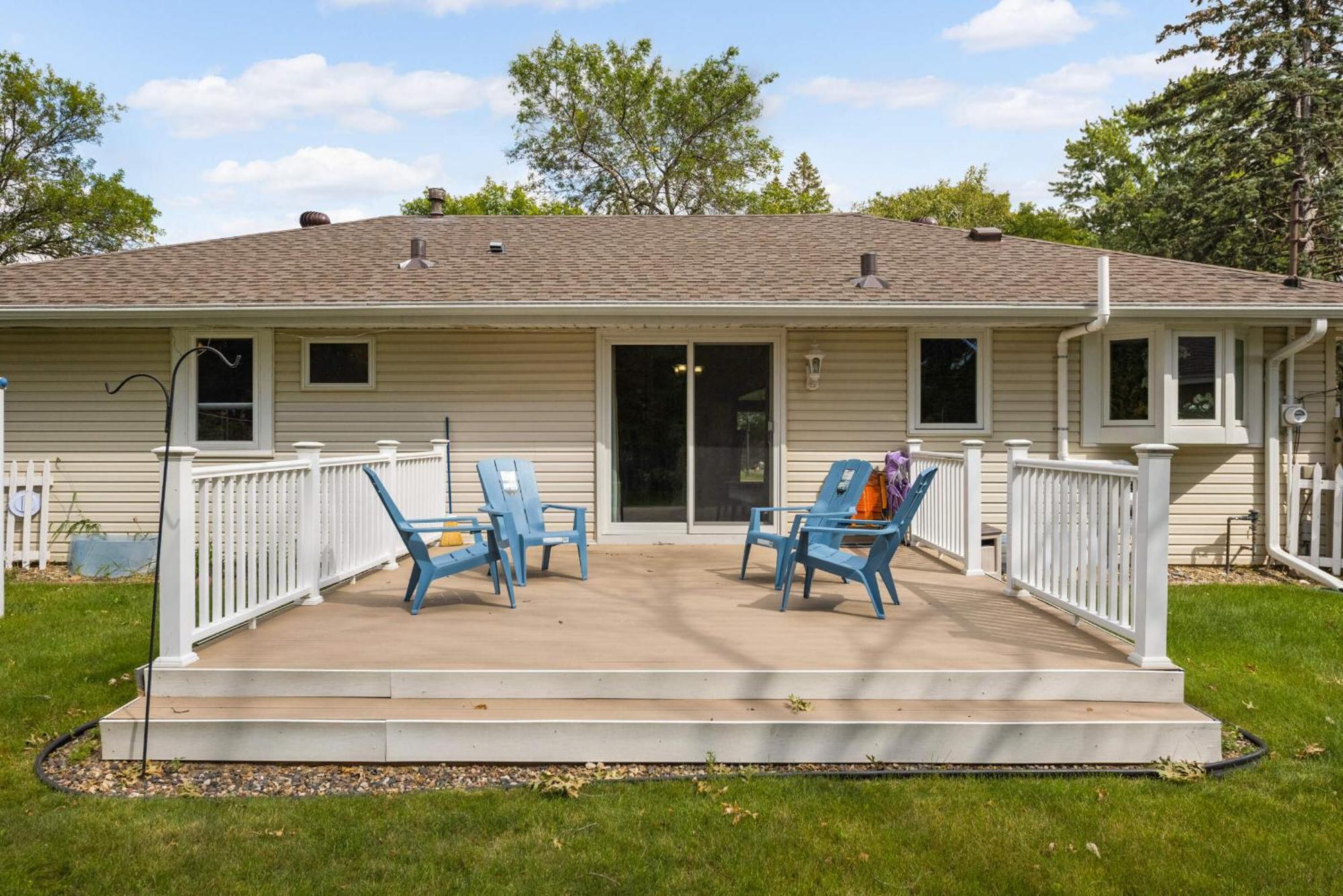 Cottage Grove Haven, Spacious 4-Bed, 3 Baths Retreat المظهر الخارجي الصورة